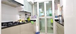 Blk 512B Oleander Breeze @ Yishun (Yishun), HDB 3 Rooms #574545501